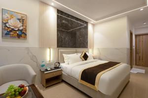 Hotel Era Premium Near Delhi Airport