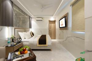Hotel Era Premium Near Delhi Airport