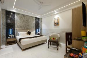 Hotel Era Premium Near Delhi Airport