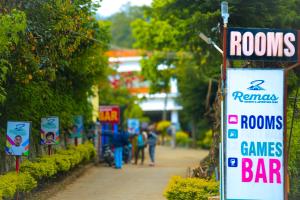 Remas Resorts and Adventure Park by WINTERCREST