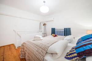 Walk to Opera & Gozsdu 4BR Duplex Private Terrace