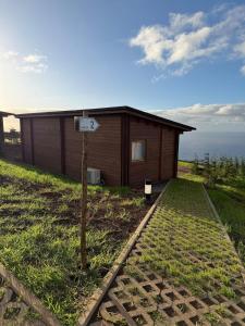 Sunset Eco Shelter 2