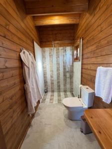 Sunset Eco Shelter 2