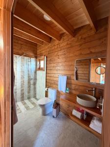 Sunset Eco Shelter 2