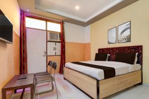 Hotel O M.C Residency