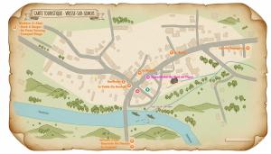 Appart Hotel Au Pied de Vigne