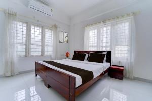 Collection O Kulathoor Technopark Formerly United Mansions