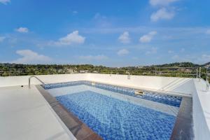 Collection O Kulathoor Technopark Formerly United Mansions