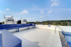 Collection O Kulathoor Technopark Formerly United Mansions