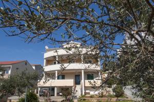 Apartments Vukicevic