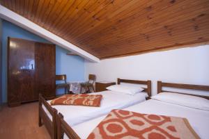 Apartments Vukicevic