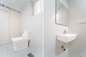 Collection O Kulathoor Technopark Formerly United Mansions