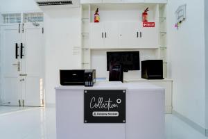 Collection O Kulathoor Technopark Formerly United Mansions