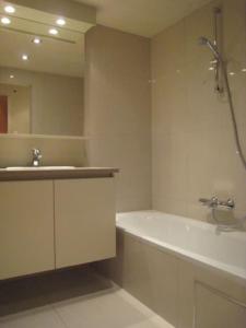 BEL AIR HOLIDAY - Modern studio with stunning sea view T78