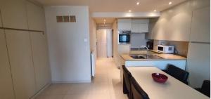 BEL AIR HOLIDAY - Modern studio with stunning sea view T78