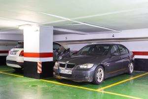 Home2Book City Center Retreat, Santa Cruz