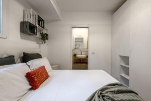 StayEasy Pericle9 - 5 minutes Precotto red subway