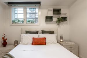 StayEasy Pericle9 - 5 minutes Precotto red subway