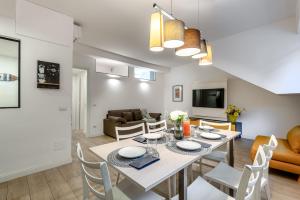 StayEasy Pericle9 - 5 minutes Precotto red subway