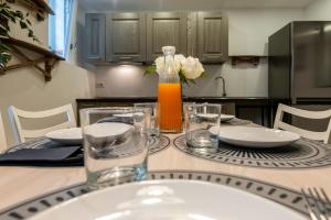 StayEasy Pericle9 - 5 minutes Precotto red subway