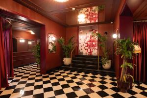 1904 Benfica Hotel FLH Hotels