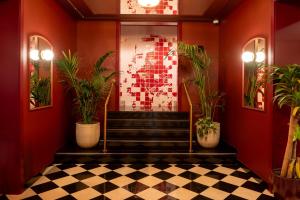 1904 Benfica Hotel FLH Hotels