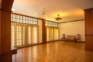 Puzhayoram holiday home, Aluva