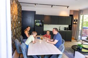 Heide Hoeve Hoekwoning met Hottub | 6 personen