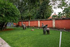 Puzhayoram holiday home, Aluva