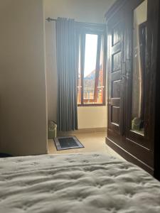 Tamu Agung Depok, Yogyakarta