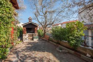 Brodarica Apartments