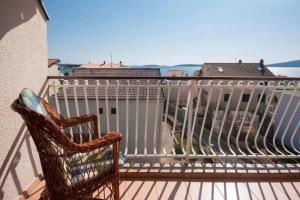 Brodarica Apartments