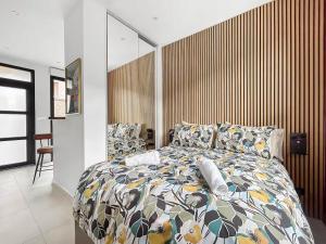 Studio 104 - Haut de gamme, Wifi, Climatisation