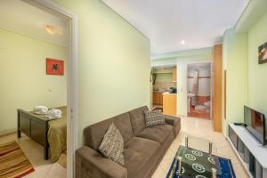 Mytilene Central Home 1