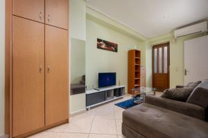 Mytilene Central Home 1