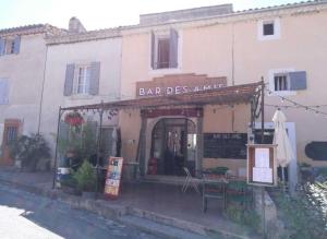 Maison dans les vignes