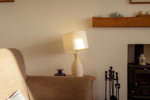 Shore Cottage - Lower Largo