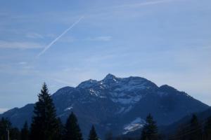 Apartment Ferienwohnung "Stallhäusl" Fieberbrunn Austria