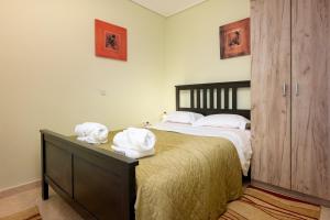 Mytilene Central Home 1