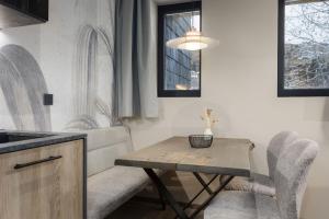 Carpe Solem Kaprun Apartments by ALPS RESORTS