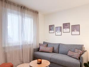 Studio in central Crans-Montana