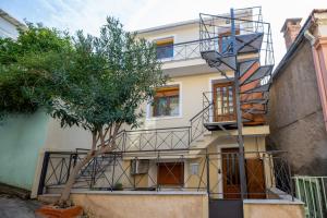 Mytilene Central Home 1