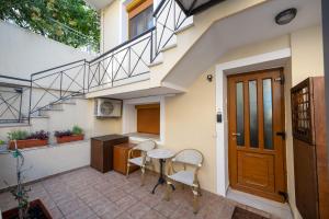 Mytilene Central Home 1