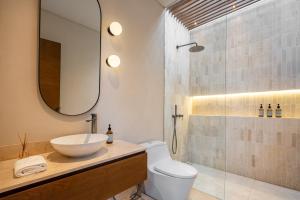 Lago Villas - Bingin, Uluwatu