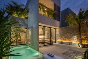 Lago Villas - Bingin, Uluwatu