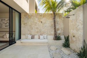 Lago Villas - Bingin, Uluwatu