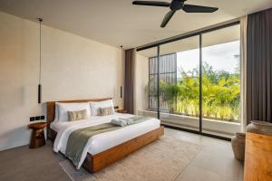 Lago Villas - Bingin, Uluwatu