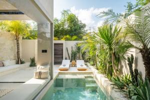 Lago Villas - Bingin, Uluwatu