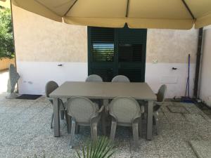 Residence Floritalia - Ricarica auto elettriche