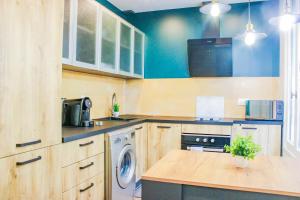 Appartement coquet au coeur de Vichy